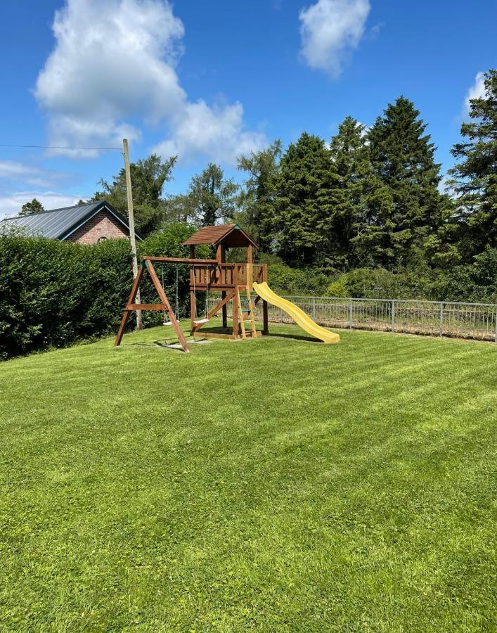 Ballinderry Station Cottage - Luxury Stay. Лисберн Экстерьер фото